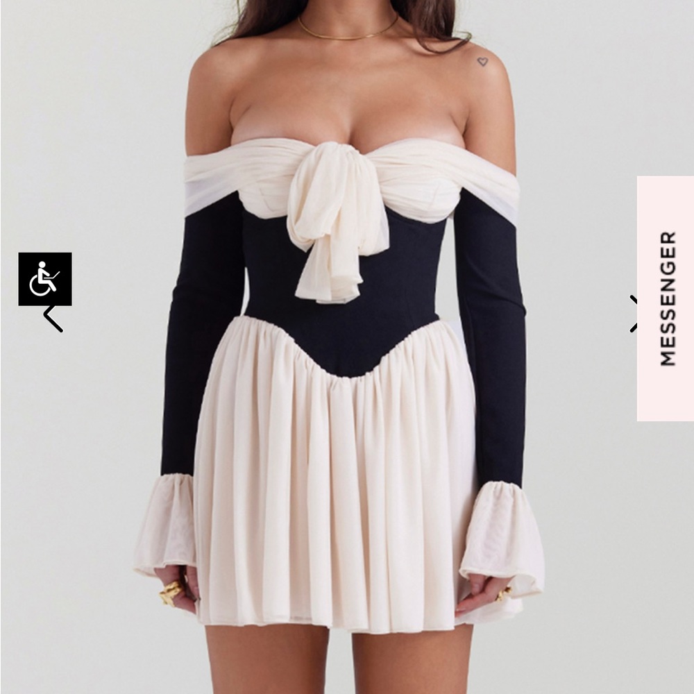 ALANA dress